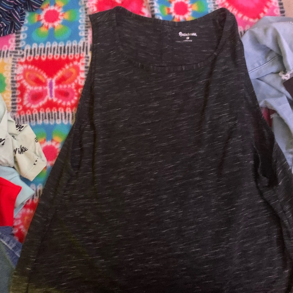 Women’s tank top